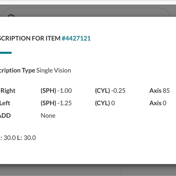 Square Black Prescription Eyeglasses With Tortoiseshell Arms - Picture 6 of 6